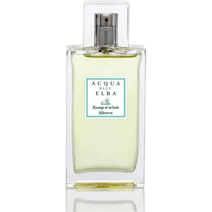 Acqua Dell'Elba Essence of Another Island Eau de Parfum 100ml
