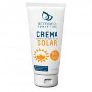 Armonia Crema Solar F50 Sport Line 150Ml