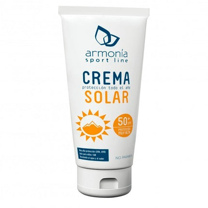 Armonia Crema Solar F50 Sport Line 150Ml