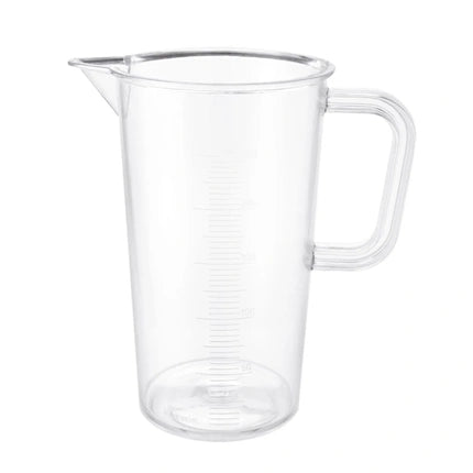 Eurostil Eurostil Latex Probeta 70x10 250ml