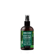 Barwa Herbal Cocktail For Hair Loss And Very Weakened Hair 95ml