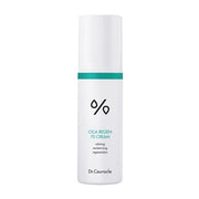 Drceuracle Soothing Skin Cream With Asian Navel Cica Regen 70 50 Ml
