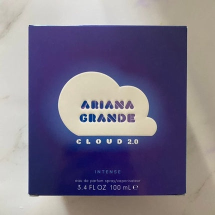 Ariana Grande Cloud 2.0 Intense Eau De Parfum Ulta Exclusive 3.4oz