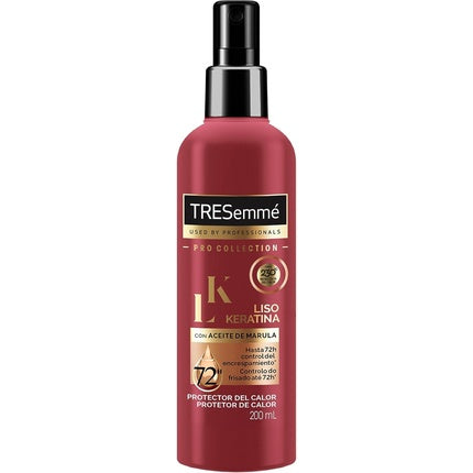 Tresemme Liso Keratina 200ml
