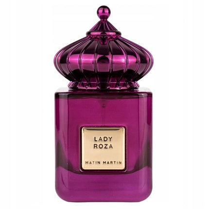 Matin Martin Lady Roza Eau De Parfum Spray 100ml