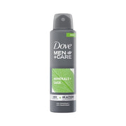 Dove Men+Care Minerals + Sage Deodorant Spray for Men 150ml