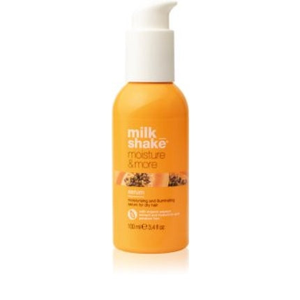 Milk_Shake Moisture & More Serum