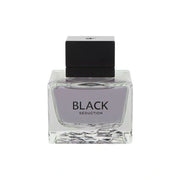 Antonio Banderas Black Seduction Eau De Toilette 50ml