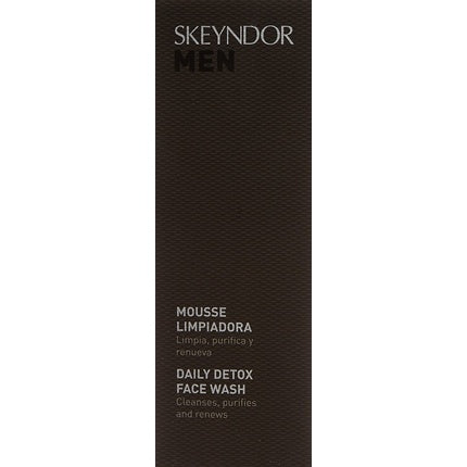 Skeyndor Cleansing Mousse 150ml