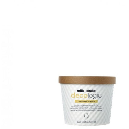 Milk Shake Decologic Lightening Powder 500g