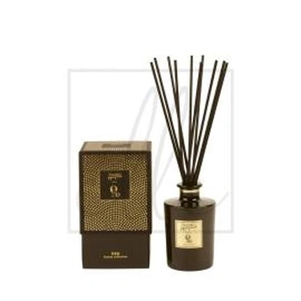 Teatro Fragranze Uniche Firenze Home Fragrance Oro With Sticks 250ml