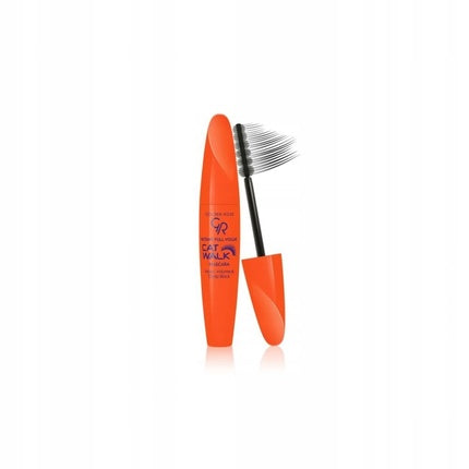 Golden Rose Cat Fight Mascara for Lashes