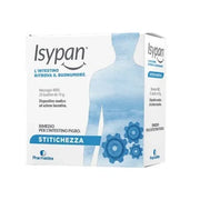 Pharmaidea Isypan Constipation Macrogol 4000 20 Sachets 10 Grams