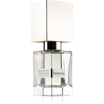 Nasomatto Fantomas Unisex Fragrance 30 ml