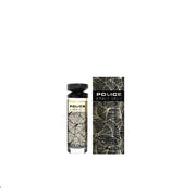 Police Contemporary Amber Gold For Women Eau de Toilette 100ml
