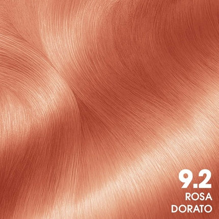 Garnier Olia Permanent Rose Dye 1 Count