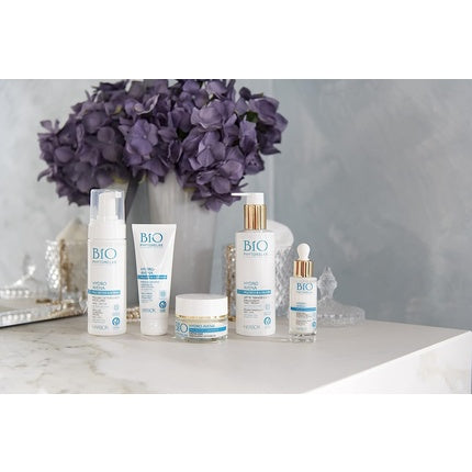 HARBOR Hydro Oat Moisturizing Anti-Stress Mask 75ml