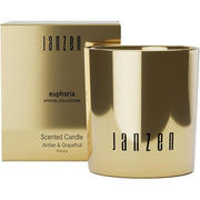 Janzen Scented Candle Euphoria
