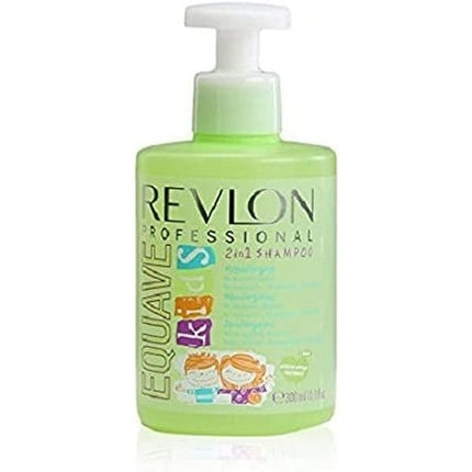 EQUAVE KIDS 2 in 1 Shampoo 300ml