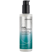 Joico Curl Confidence Defining Crème for Curly Hair 6 Fl Oz