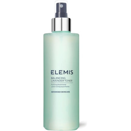 Elemis Balancing Lavender Facial Toner Cleansing Treatment 200ml