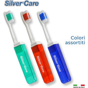 Silver Care Travel Kit