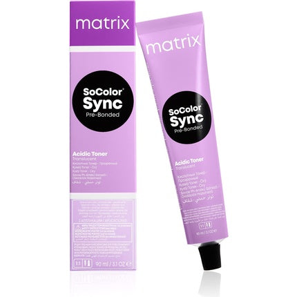 Matrix - SoColor Sync 10PR Pearl Rose - 90ml