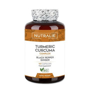 Nutralie Curcuma Complex 120 Capsules