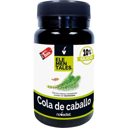 Novadiet Horsetail 30 Vcaps