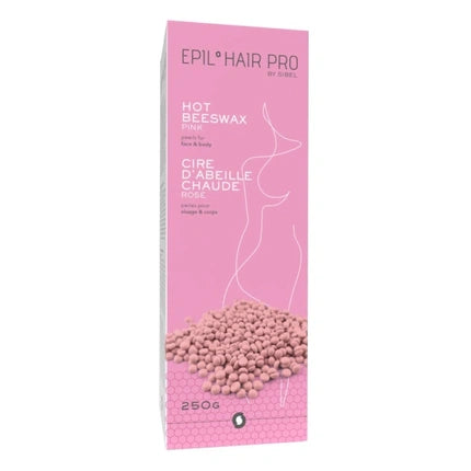 Sibel Rose Wax Pearls - 250 Grams