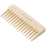 Acca Kappa Wooden Comb