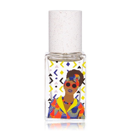 Maison Matine Warni Warni Eau De Parfum Spray