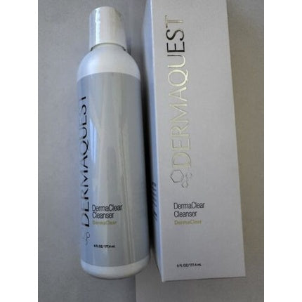 Dermaquest Dermaclear Cleanser 6 Oz 177.4 Ml