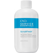 CND Shellac Cleanser Scrub Fresh 222ml
