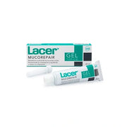 Lacer Lacer Mucorepair Topical Gel 30ml