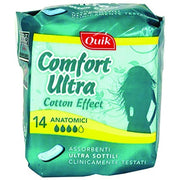 Quik Ultra Anatomical Insoles