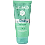 Wellness Hydration Curl Define Gel - 180ml