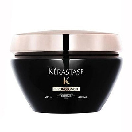 Krastase Revitalizing Mask Against The Signs Of Hair Aging Chronologist