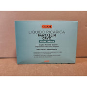 Guam Liquid Refill Pantaslim Cryo Cold Action Slimming Firming - Pack of 3