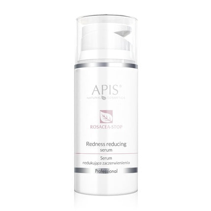 Apis Rosacea-Stop Redness Reducing Serum - 100ml