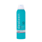 Deoleen Deodorant Spray Satin Regular Without Alcohol