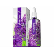 Energy FYTOMINERAL 100ml Highly Effective Natural Colloidal Phyto-Multiminerals
