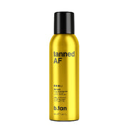 Btan Tanned Af Bronzing Mist 207 Ml