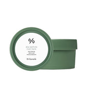 Drceuracle Jeju Matcha Clay Pack Mask 115 G