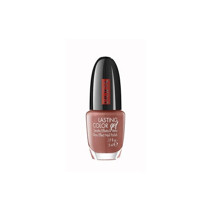 Pupa Lasting Color Gel Nail Polish 163 Opium Orchid 5ml