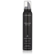 L'ANZA Healing Style Design Foam with Low Hold Effect 7.1 Fl Oz