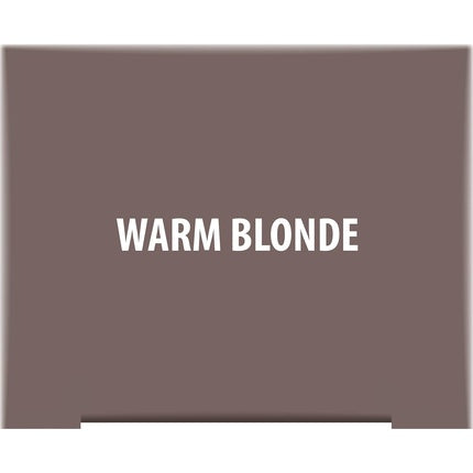 NAM Makeup Eyebrow Pomade NR 5 Warm Blonde 6g