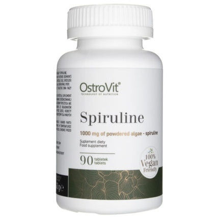 Ostrovit Spirulina 90 Tablets