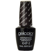 Opi Gel My Private Jet Nail Polish 15ml