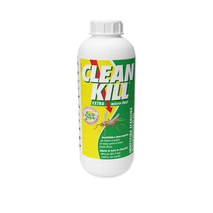 Enpro Italia Srl Clean Kill Extra Micro Fast 1 Liter